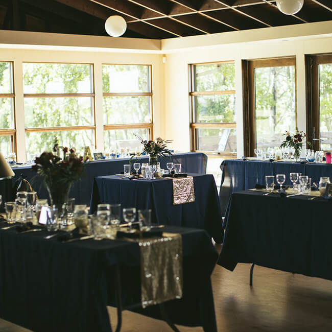 Calgary Wedding Venue