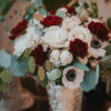 Burgundy Carnation Standard Florist Near Me