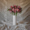 Pink Alstromeria Flower Delivery Near Me